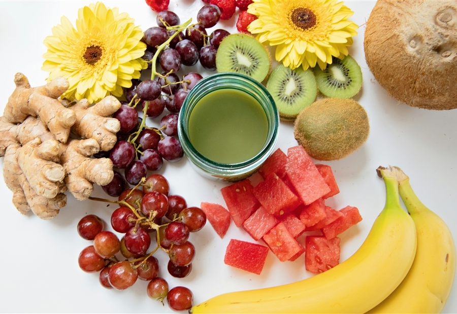 Gut Health