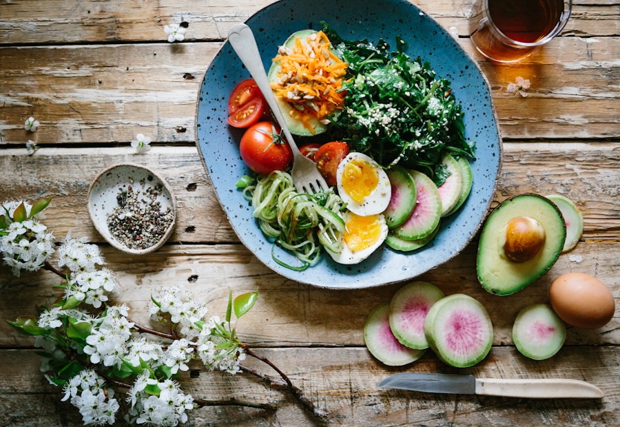 Nutrition