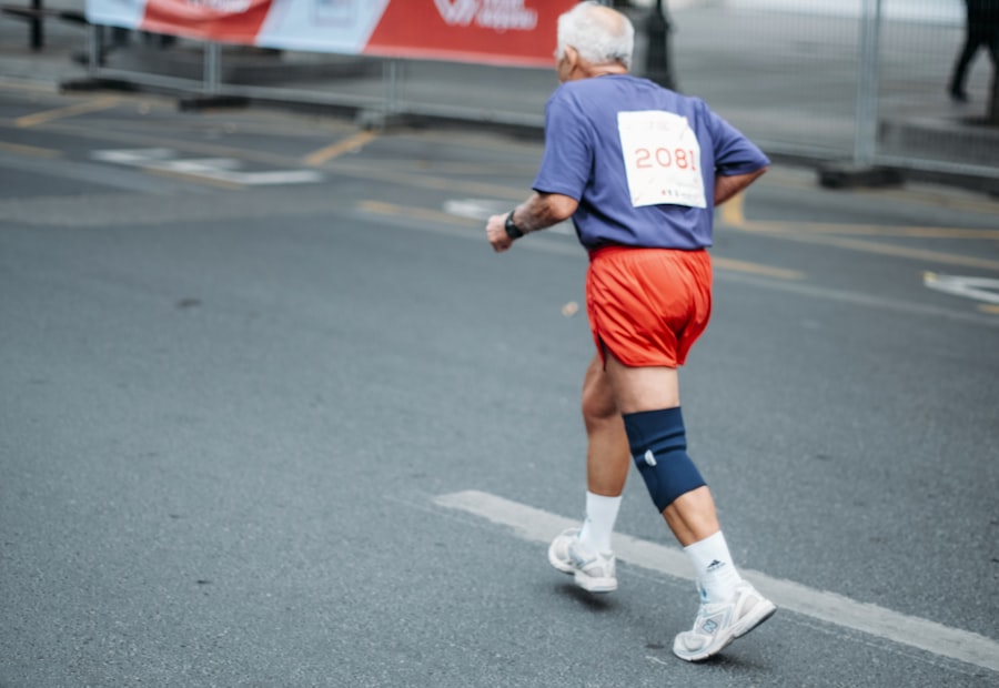 Strength & Mobility for Older Adults